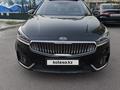 Kia K7 2017 года за 9 990 000 тг. в Алматы – фото 4