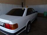 Audi 100 1992 года за 1 400 000 тг. в Актау – фото 5