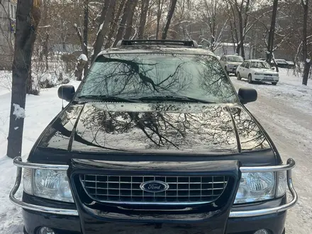 Ford Explorer 2005 года за 5 000 000 тг. в Алматы – фото 6