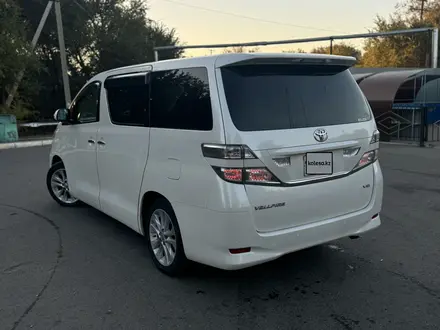 Toyota Vellfire 2008 года за 7 000 000 тг. в Уральск – фото 14