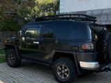 Toyota FJ Cruiser 2007 годаүшін12 000 000 тг. в Алматы – фото 3