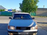 Audi 100 1991 года за 1 700 000 тг. в Каратау – фото 3