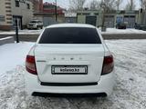 ВАЗ (Lada) Granta 2190 2018 года за 3 150 000 тг. в Павлодар – фото 3