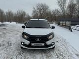 ВАЗ (Lada) Granta 2190 2018 года за 3 150 000 тг. в Павлодар