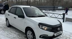 ВАЗ (Lada) Granta 2190 2018 года за 3 150 000 тг. в Павлодар – фото 2