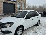 ВАЗ (Lada) Granta 2190 2018 года за 3 150 000 тг. в Павлодар – фото 4