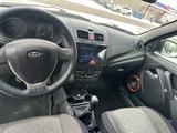 ВАЗ (Lada) Granta 2190 2018 года за 3 150 000 тг. в Павлодар – фото 5