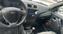 ВАЗ (Lada) Granta 2190 2018 года за 3 150 000 тг. в Павлодар – фото 5