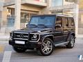 Прозрачные стекла фар для G-Class за 18 000 тг. в Семей