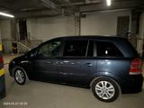 Opel Zafira 2007 годаүшін5 000 000 тг. в Астана – фото 3