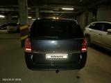 Opel Zafira 2007 годаfor5 000 000 тг. в Астана – фото 4