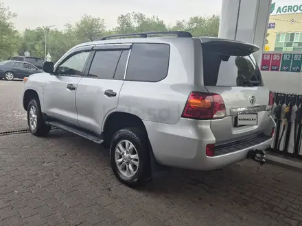 Toyota Land Cruiser 2011 года за 16 500 000 тг. в Алматы – фото 2