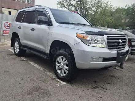 Toyota Land Cruiser 2011 года за 16 500 000 тг. в Алматы – фото 10