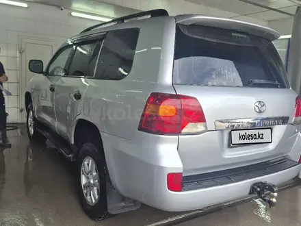 Toyota Land Cruiser 2011 года за 16 500 000 тг. в Алматы – фото 11