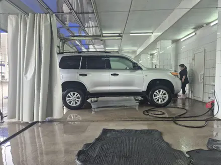 Toyota Land Cruiser 2011 года за 16 500 000 тг. в Алматы – фото 12