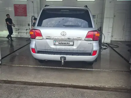 Toyota Land Cruiser 2011 года за 16 500 000 тг. в Алматы – фото 14