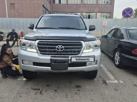 Toyota Land Cruiser 2011 года за 16 500 000 тг. в Алматы – фото 15