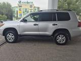 Toyota Land Cruiser 2011 года за 16 500 000 тг. в Алматы
