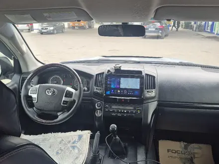 Toyota Land Cruiser 2011 года за 16 500 000 тг. в Алматы – фото 3