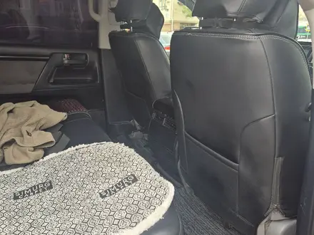 Toyota Land Cruiser 2011 года за 16 500 000 тг. в Алматы – фото 4