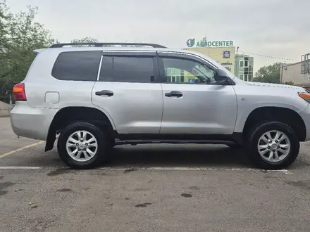 Toyota Land Cruiser 2011 года за 16 500 000 тг. в Алматы – фото 6