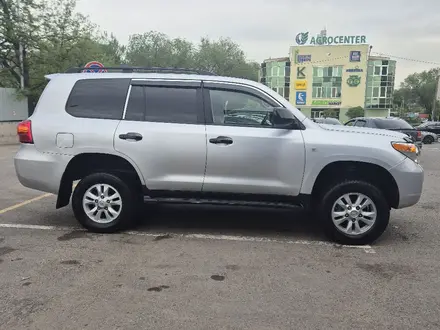 Toyota Land Cruiser 2011 года за 16 500 000 тг. в Алматы – фото 7