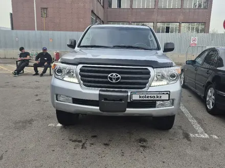 Toyota Land Cruiser 2011 года за 16 500 000 тг. в Алматы – фото 8
