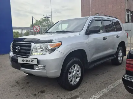 Toyota Land Cruiser 2011 года за 16 500 000 тг. в Алматы – фото 9