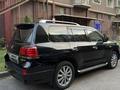 Lexus LX 570 2010 годаfor18 000 000 тг. в Алматы – фото 5