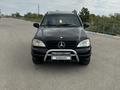 Mercedes-Benz ML 320 2000 года за 4 000 000 тг. в Актау – фото 3