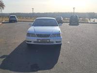 Toyota Mark II 1996 годаүшін2 600 000 тг. в Павлодар