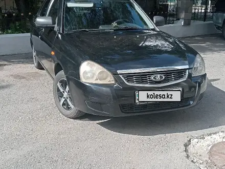 ВАЗ (Lada) Priora 2170 2014 года за 2 600 000 тг. в Петропавловск – фото 2