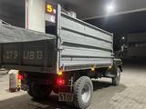 ГАЗ  53 1986 года за 1 800 000 тг. в Шымкент – фото 4