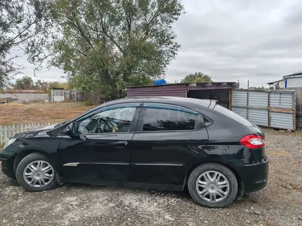 Chery M11 2013 года за 3 000 000 тг. в Уральск