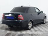 ВАЗ (Lada) Priora 2170 2011 годаfor1 140 000 тг. в Астана – фото 5