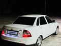 ВАЗ (Lada) Priora 2170 2014 годаүшін3 500 000 тг. в Семей – фото 3