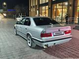 BMW 520 1993 годаүшін1 100 000 тг. в Талдыкорган