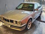BMW 520 1993 годаүшін1 100 000 тг. в Талдыкорган – фото 3