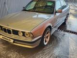BMW 520 1993 годаүшін1 100 000 тг. в Талдыкорган – фото 4