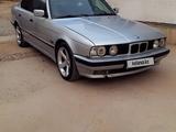 BMW 520 1993 годаүшін1 100 000 тг. в Талдыкорган – фото 5