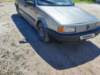 Volkswagen Passat 1991 года за 740 000 тг. в Аксай