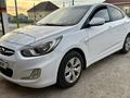 Hyundai Accent 2012 годаүшін4 900 000 тг. в Кызылорда – фото 4