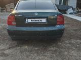 Volkswagen Passat 1997 года за 800 000 тг. в Шымкент – фото 4