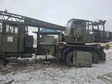КрАЗ  КС-3575А 2005 года за 1 500 000 тг. в Кокшетау – фото 2