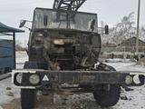 КрАЗ  КС-3575А 2005 года за 1 500 000 тг. в Кокшетау