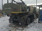 КрАЗ  КС-3575А 2005 года за 1 500 000 тг. в Кокшетау – фото 3