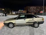 Audi 80 1990 года за 950 000 тг. в Петропавловск – фото 4