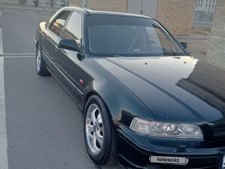 Honda Legend 1991 года за 3 300 000 тг. в Актау – фото 4