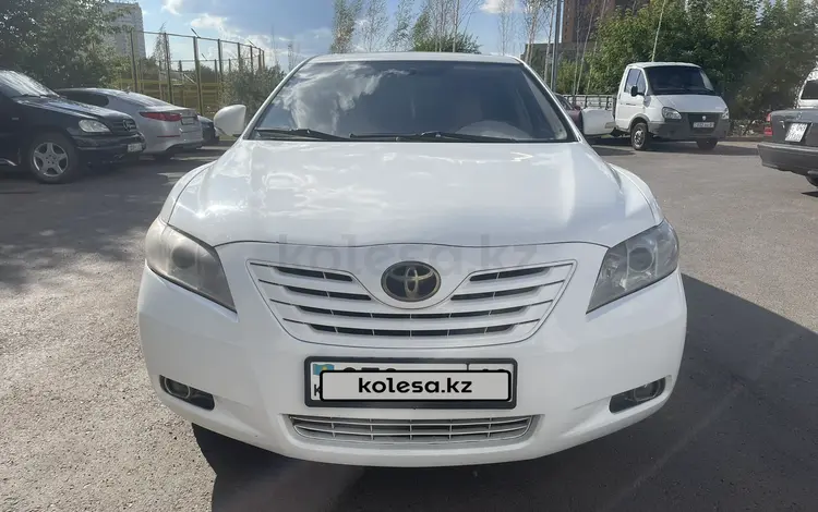 Toyota Camry 2007 годаүшін6 000 000 тг. в Астана