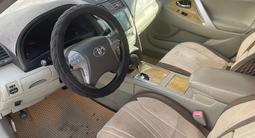 Toyota Camry 2007 года за 6 000 000 тг. в Астана – фото 5